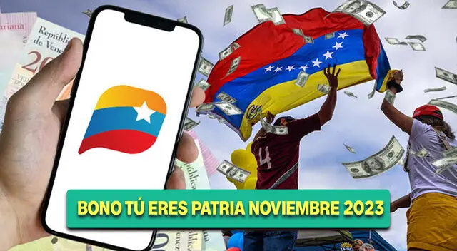 ATENCIÓN. Ya se acerca la fecha del aniversario del Sistema Patria. AQUÍ los detalles. ATENCIÓN. Ya se acerca la fecha del aniversario del Sistema Patria. AQUÍ los detalles.