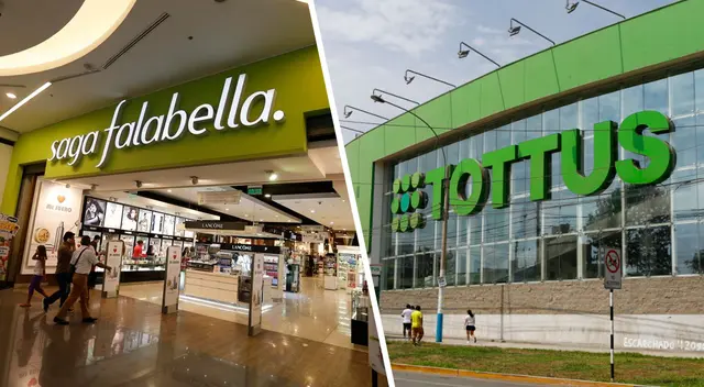 Falabella anuncia la designación de nuevo gerente general corporativo.