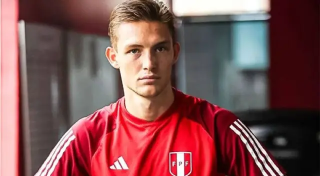 Oliver Sonne es uno de los favoritos de los hinchas.