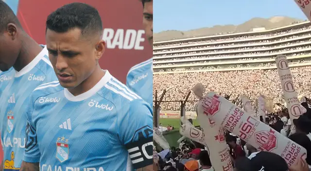 Yoshimar Yotún entró en los planes de Universitario para la próxima temporada y Jean Ferrari lo confirma. Yoshimar Yotún entró en los planes de Universitario para la próxima temporada y Jean Ferrari lo confirma.