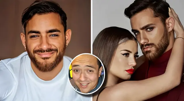 La ruptura de Austin Palao y Flavia Laos habría sido calculada. ¡Uy!