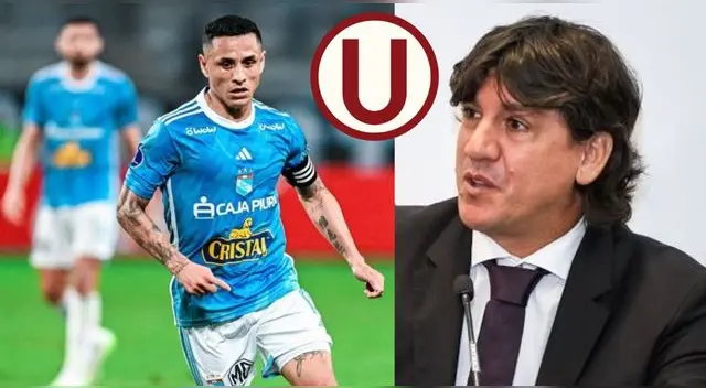 ¿Cuál habría sido la decisión de 'Yoshi' sobre integrar Universitario?