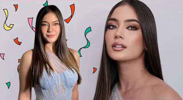 Kyara Villanella está a poco de celebrar su cumpleaños: Esta es la fecha exacta.