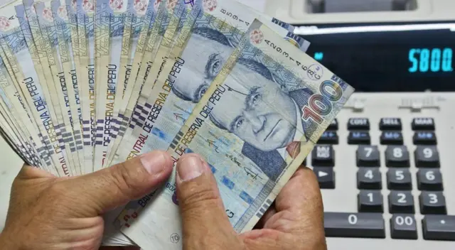 Conoce el paso a paso para realizar la transferencia del pago del 100% de CTS.