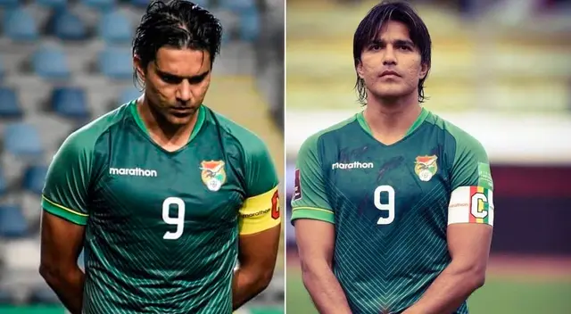 Marcelo Martins tendrá su último partidos en La Paz en el Perú vs. Bolivia.