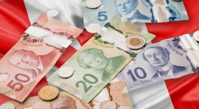 Conoce los trabajos que ofrece hasta 2 000 dólares a al semana en Canadá.