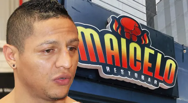 Jonathan Maicelo denuncia asalto a su restaurante y acusa de hostigamiento a la Municipalidad de San Isidro