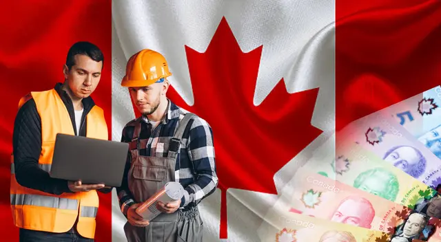 Conoce los detalles de la vacante de trabajo en Canadá. Conoce los detalles de la vacante de trabajo en Canadá.