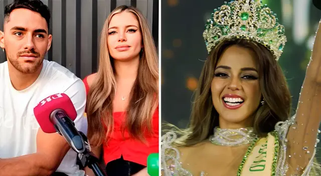 Especialista aseguró que Luciana Fuster influyó en la ruptura