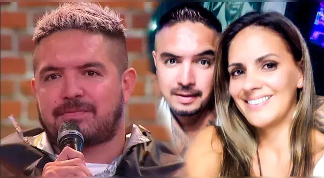 Juan Manuel Vargas revela cómo conquistó a Blanca Rodríguez.