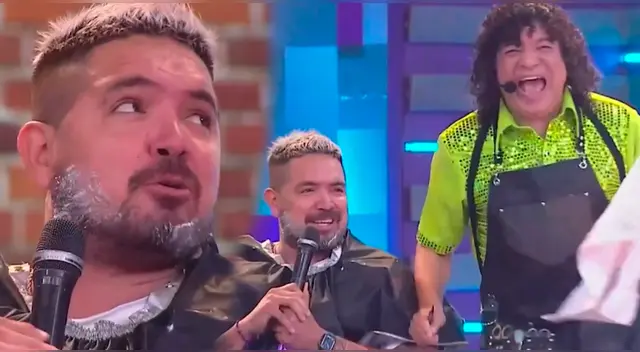 Juan Manuel Vargas tiene nuevo apoyo y lo revela. Juan Manuel Vargas tiene nuevo apoyo y lo revela.