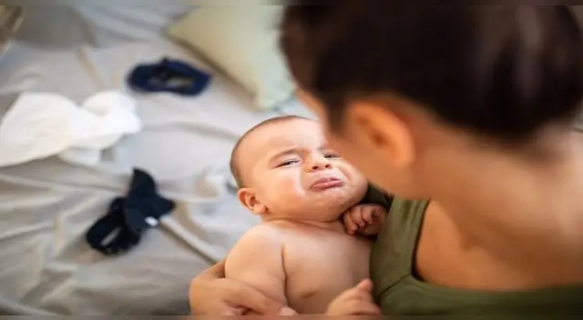 Hay que prestar atención a los síntomas.