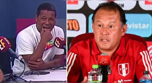 ¿Qué dijo Jayo sobre los convocados de Juan Reynoso?