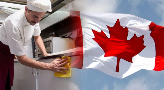 Conoce los detalles de la vacante de trabajo que ofrece Canadá.