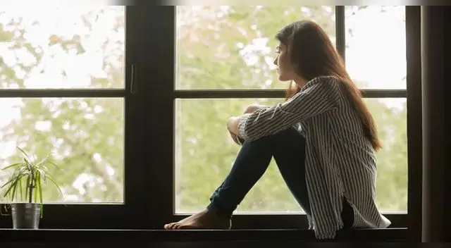 El vacío emocional suele estar relacionado con un tema de nuestra autoestima