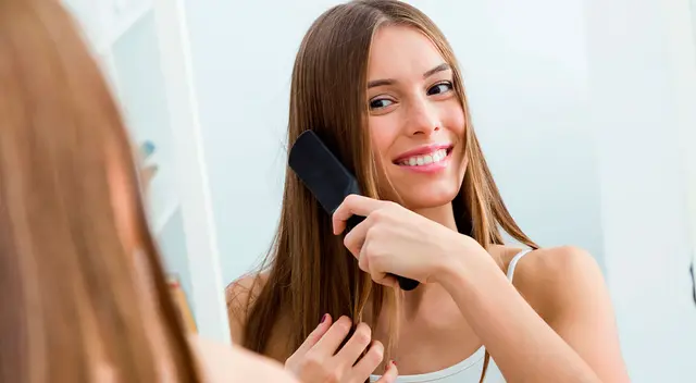 Ten un cabello y una piel saludable con estos consejos.