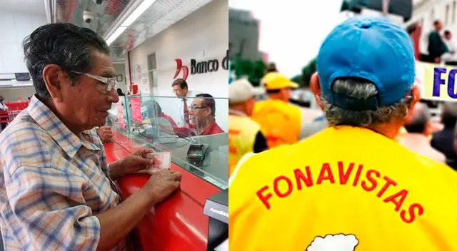 Mira los aspectos más relacionados de la devolución del Fonavi. Mira los aspectos más relacionados de la devolución del Fonavi.