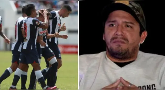 ¿Qué dijo Reimond Manco sobre Alianza Lima? Aquí te lo revelamos. ¿Qué dijo Reimond Manco sobre Alianza Lima? Aquí te lo revelamos.