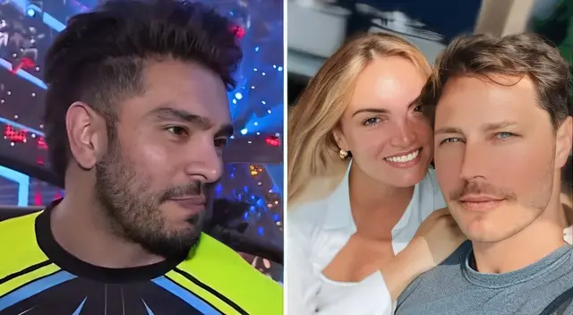 Para Rafael Cardozo, Cachaza es pasado pisado.