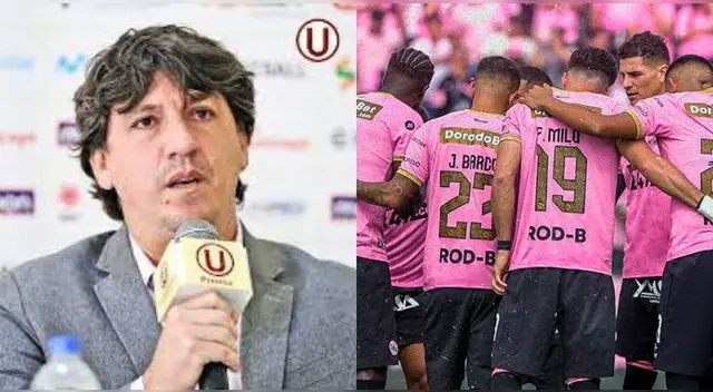 Universitario interesado en futbolista que la rompió con Sport Boys para la próxima temporada.