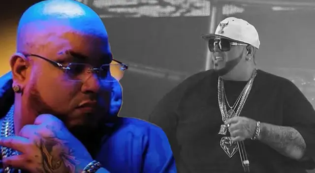 El autor de 'Tumba la Casa', Alexio 'La Bruja' falleció a los 34 años de edad tras lucha contra el cáncer El autor de 'Tumba la Casa', Alexio 'La Bruja' falleció a los 34 años de edad tras lucha contra el cáncer