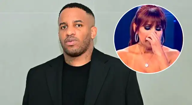 Jefferson Farfán envía mensajes tras ganar juicio contra Magaly Medina.