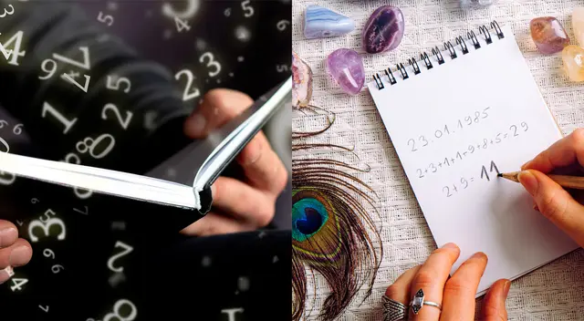 Decubre cómo calcular tu número según la numerología.