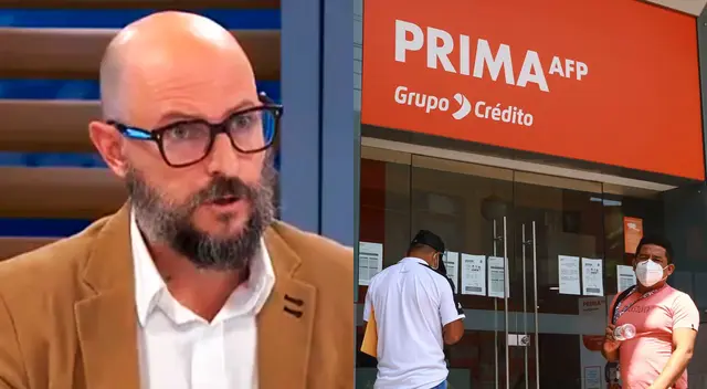 Nuevo retiro de AFP podría traer graves consecuencias para el futuro.