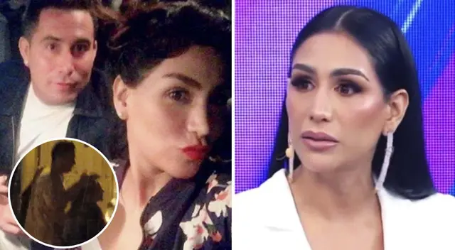 Leysi Suárez desenmascara a Jaime La Torre tras engaño.