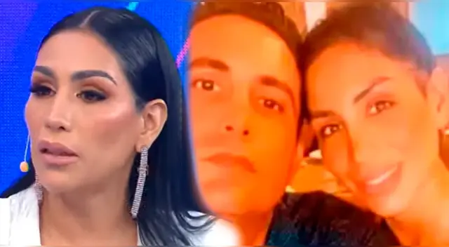 Leysi Suárez revela cuál es su mejor venganza contra Jaime La Torre.