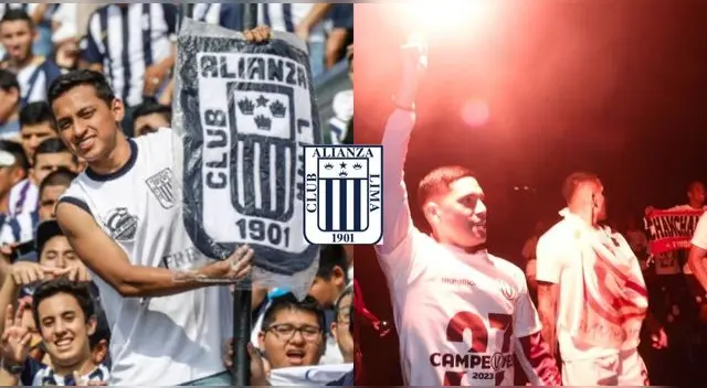 Walter Álvarez, socio de Alianza Lima, defiende el apagón en Matute tras triunfo de Universitario.