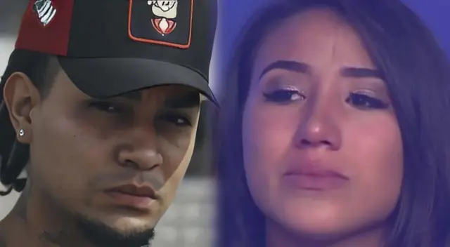 Samahara Lobatón denuncia legalmente a Youna y hace pedido.