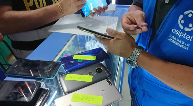 El bloqueo masivo se llevará a cabo durante este 15 de noviembre de 2023.