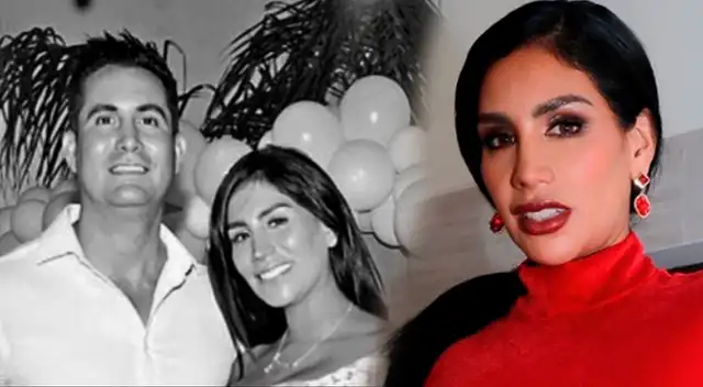 Leysi Suárez se mandó con todo contra su expareja sentimental. Leysi Suárez se mandó con todo contra su expareja sentimental.