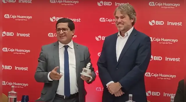 Foto: difusión Foto: difusión