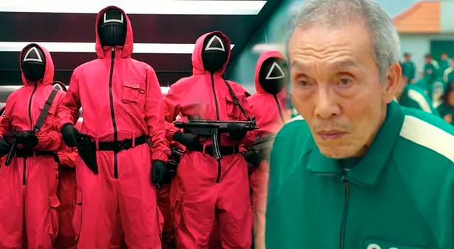 El Juego del Calamar 2, ¿cuándo se estrenará? El Juego del Calamar 2, ¿cuándo se estrenará?