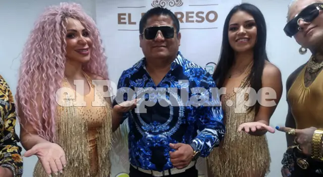 Robert Muñoz, de Clavito y su chela, ya se encuentra en el Perú y vuelve con todo a la música. Robert Muñoz, de Clavito y su chela, ya se encuentra en el Perú y vuelve con todo a la música.