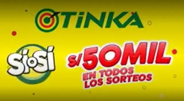 El pozo millonario de La Tinka no reventó es miércoles 15 de noviembre. El pozo millonario de La Tinka no reventó es miércoles 15 de noviembre.