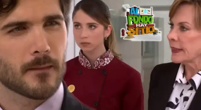 Francesca Maldini despidió a Remo tras enterarse de su farsa.