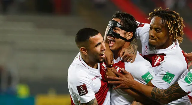 Perú vs. Bolivia: mira cuánto pagan las apuestas por las Eliminatorias 2026.