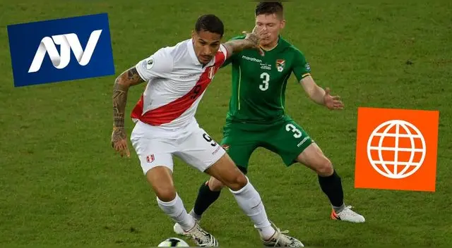 Entérate por qué ATV ni América podrán transmitir el Perú vs. Bolivia. Entérate por qué ATV ni América podrán transmitir el Perú vs. Bolivia.