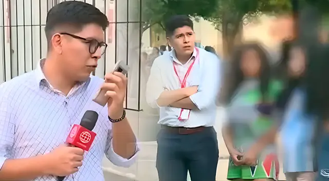 Miraflores. Afortunadamente, las víctimas fueron encontradas sanas y salvas tras permanecer desaparecidas desde el útimo domingo.