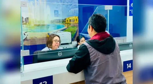 SAT premia a contribuyentes hasta con mil soles SAT premia a contribuyentes hasta con mil soles