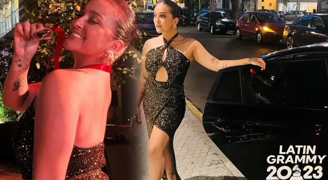 Peruanos reaccionan a derrota de Daniela Darcourt en los Latin Grammy. Peruanos reaccionan a derrota de Daniela Darcourt en los Latin Grammy.