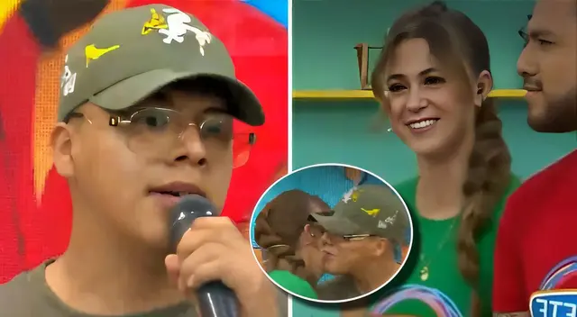 ¿Qué ocurrió entre Chechito y Ducelia Echevarría?