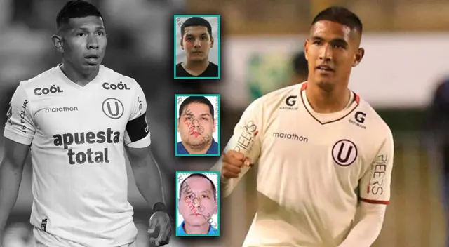 Hermano de la esposa de Edison Flores estarían en la mira de la Policía Nacional del Perú.