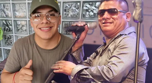 Chechito responde a críticas de Clavito y su chela.