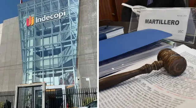 Se subastará 36 inmuebles por parte de Indecopi en Lima y Arequipa con grandes sorpresas.