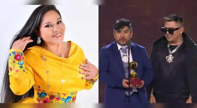 Alegre por nuestros compatriotas.