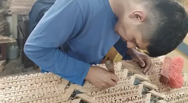 Internos del Establecimiento Penitenciario de Cusco varones elaboraron productos